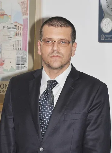 Прокуратурата разпита Калин Георгиев