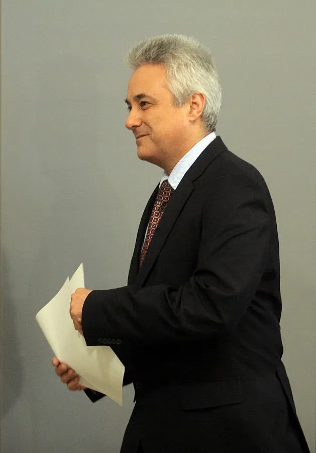 Райков: През летния сезон "Тракия" ще бъде готова