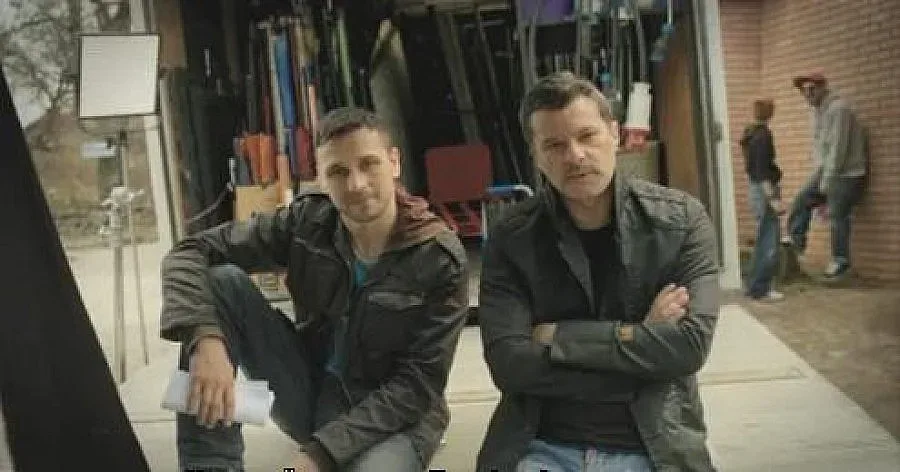 Куката и Косъма агитират за честни избори (ВИДЕО)