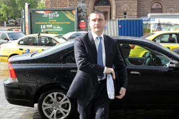Горанов: За новия мандат ще ни трябват 5 млрд. лева заеми