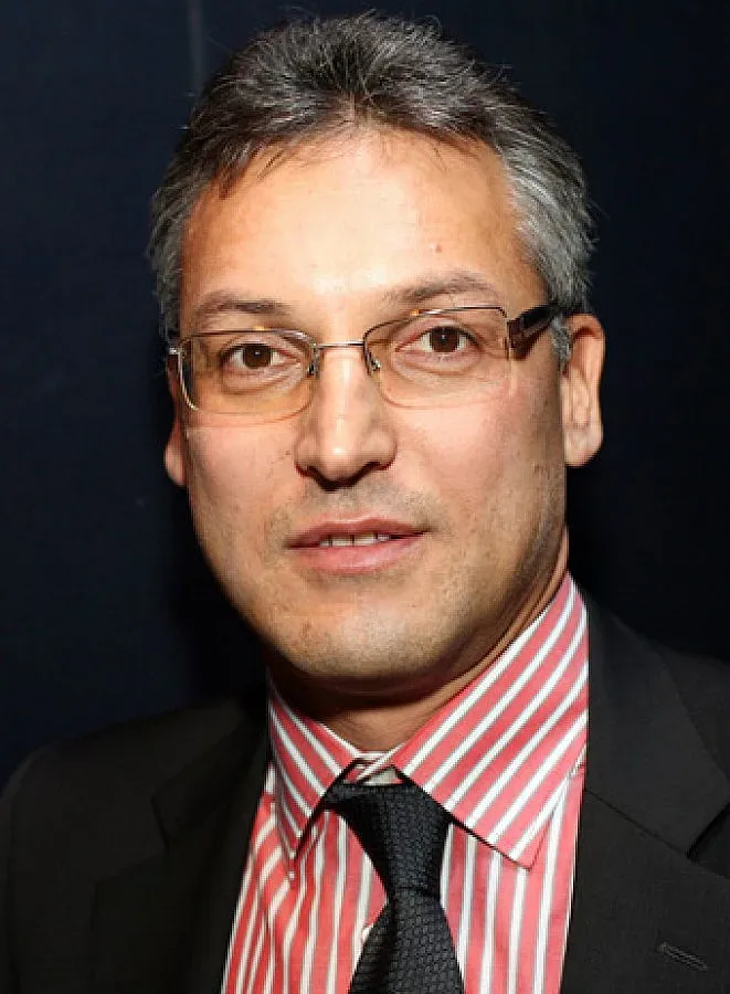 Валери Жаблянов: ГЕРБ стояха на власт с неполитически средства