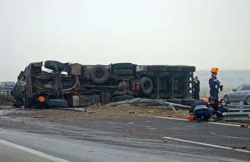 Разпитват отново свидетели по делото за катастрофата на "Тракия"