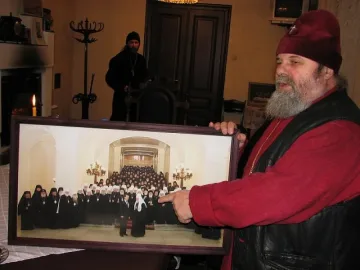 Митрополит оспорва собствеността на църквите в Арбанаси