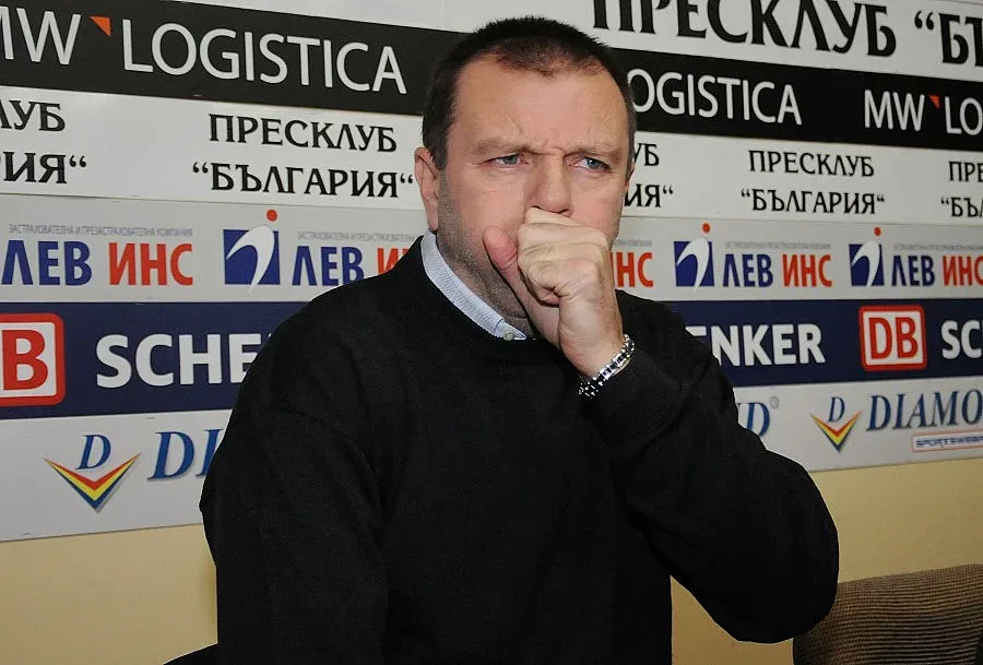 Боби помага ЦСКА да плати на Стойчо