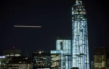 Евакуираха част от летище в Ню Йорк заради съмнителен пакет