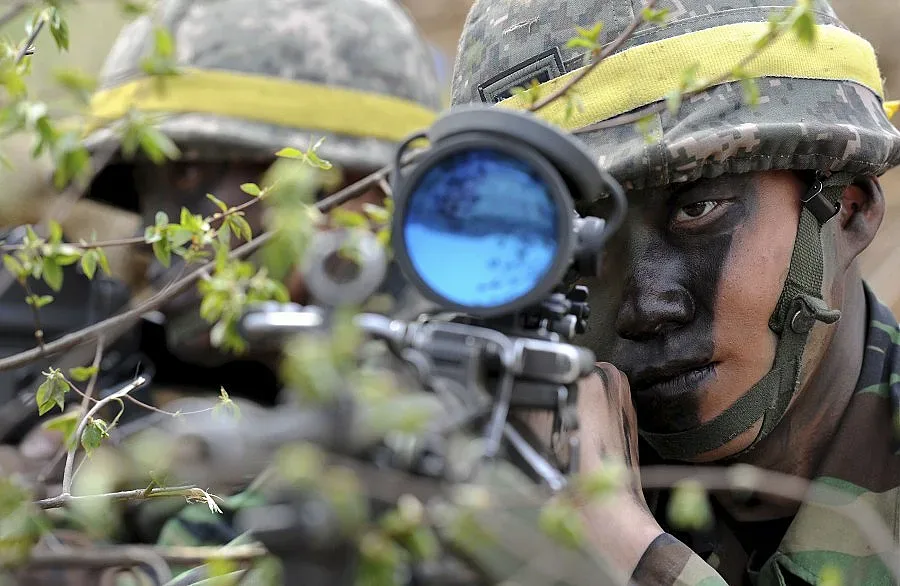 Северна Корея отхвърли възможността за диалог със САЩ