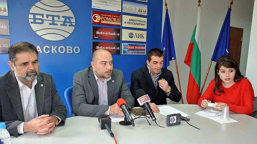 "Атака": Чуждите монополи вън от България!