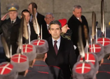 Плевнелиев ще присъства на траурната церемония за погребението на Тачър