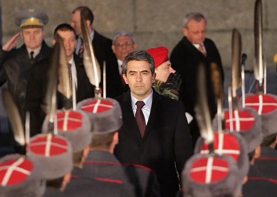 Плевнелиев ще присъства на траурната церемония за погребението на Тачър