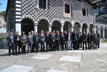 С молебен ГЕРБ-Благоевград започна кампанията