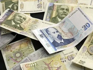 МВФ прогнозира по-висок ръст на БВП за България