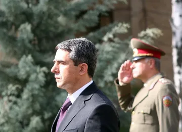 Плевнелиев: Да виждаме принципите отвъд лозунгите