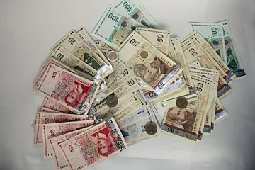 Учителят -измамник на свобода срещу 5 бона