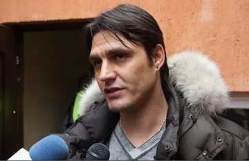 Димитър Иванков влезе в Управителния съвет на "Левски" 