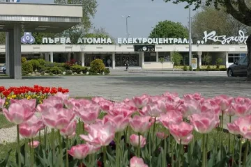 Чаркове в срок на годност спряли V блок на АЕЦ