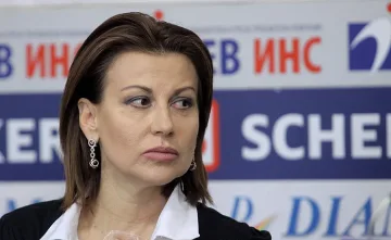 Почти 1,6 млн. лева за художествената гимнастика през 2013-а