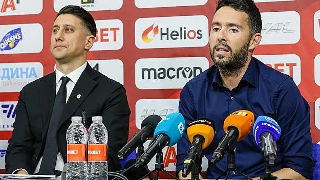 Феновете побесняха! Тези тримата вън от ЦСКА