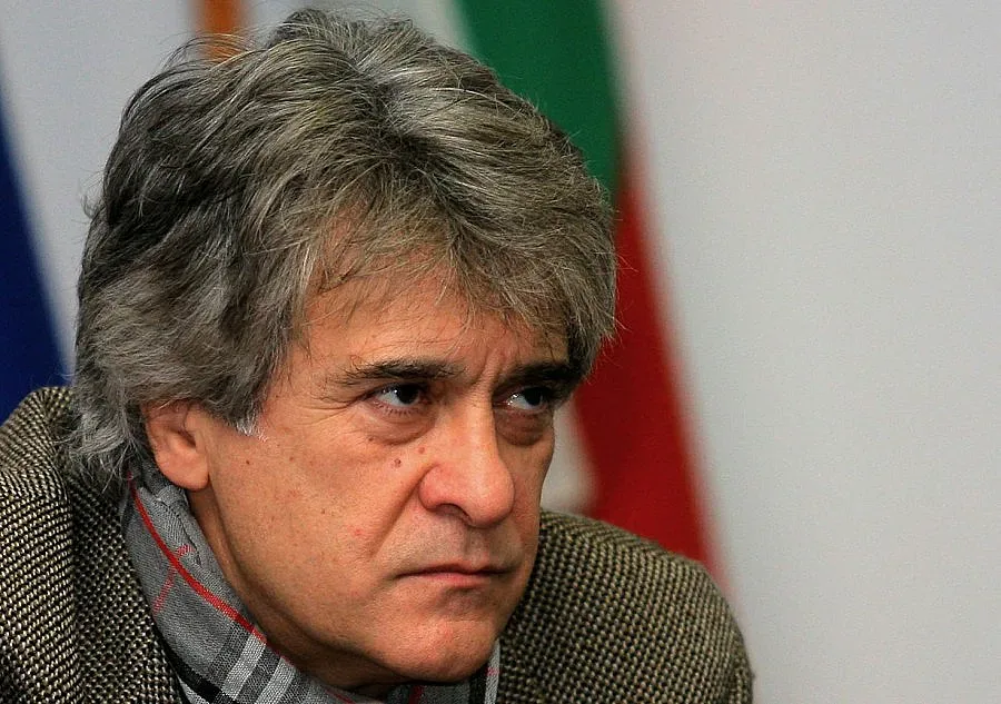 Орлин Горанов в Бостън: Голям шок, но нямаше паника