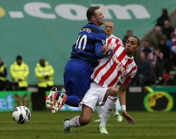 Рууни подписва нов договор с "Юнайтед" 