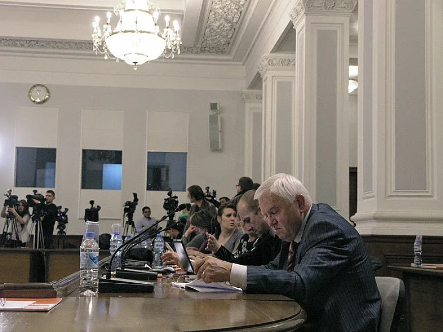 Обедняването - риск за националната сигурност