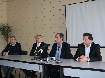 Орешараски: По-страшни са изкуствените монополи
