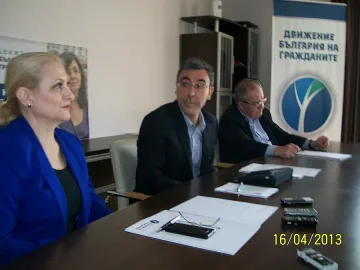 Даниел Вълчев: Има подслушване и за кражба на бизнес