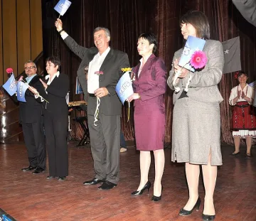 ГЕРБ Видин: Доказахме, че работим за всеки човек