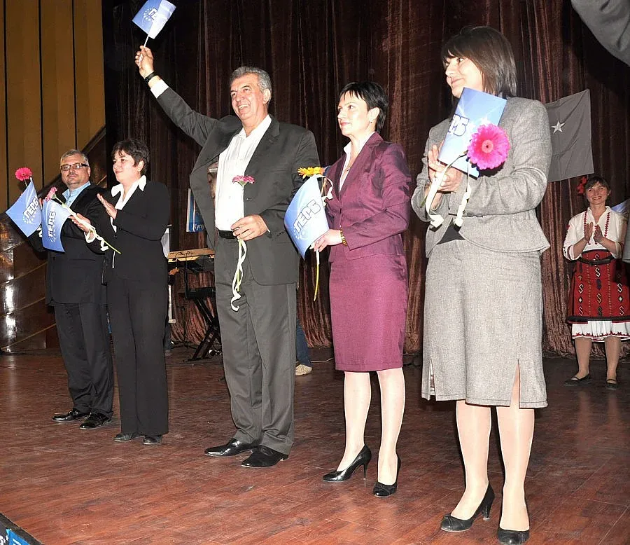 ГЕРБ Видин: Доказахме, че работим за всеки човек