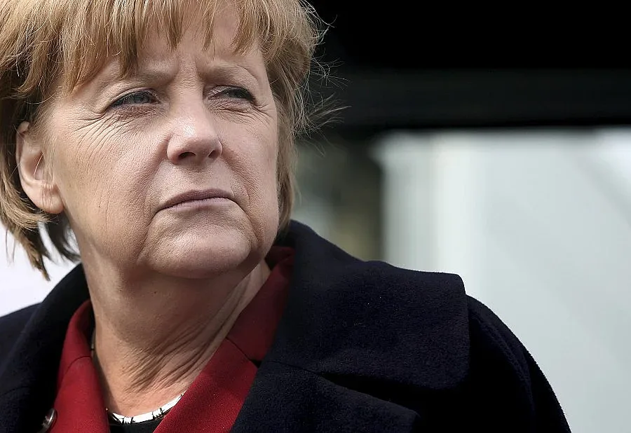 Меркел предлага ранно пенсиониране