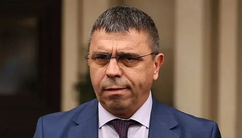 Кой е Атанас Илков, предложен за МВР министър?