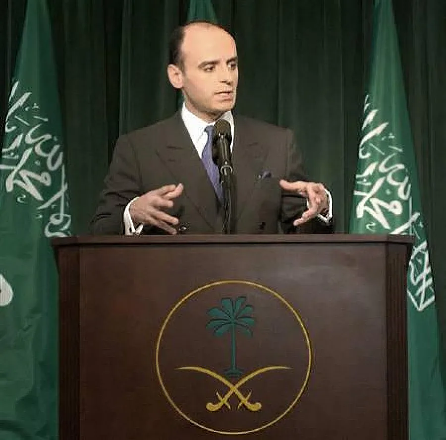 Посланикът на Саудитска Арабия в САЩ осъди експлозиите в Бостън