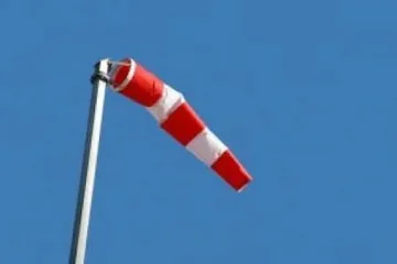 Вятър брули до жълто в 6 области