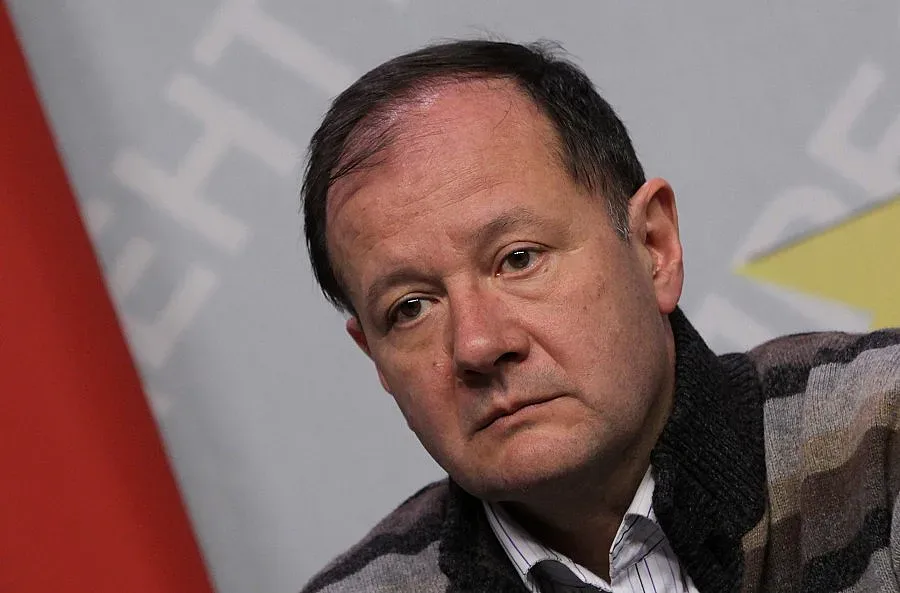 Миков: ГЕРБ превърна МВР в политически инструмент