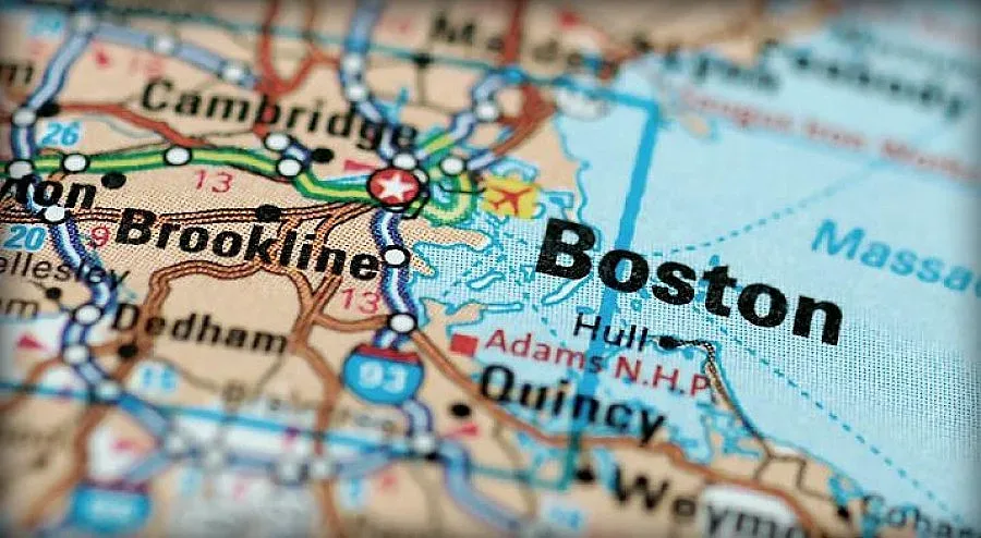 Без телефони и самолети в Бостън