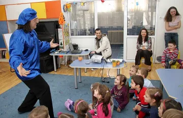 Изрядни данъкоплатци- с предимство за забавачките в Стара Загора