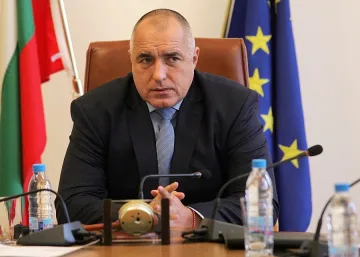 Борисов: Гарантирам за Цветанов
