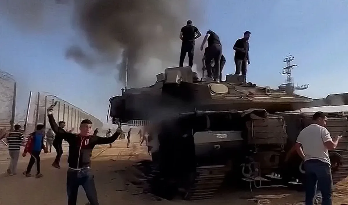 Ще има ли тотална война в Близкия изток? Коментар от наш експерт