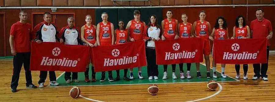 Баксетболистките на Хасково изравниха срещу "Нефтохимик"