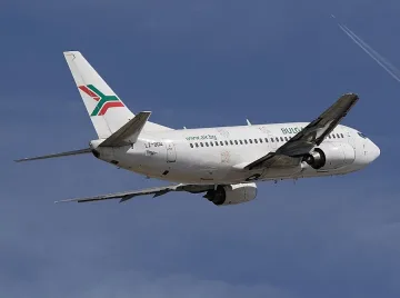 "България ер" пуска нови евтини полети