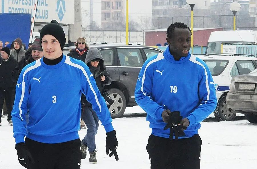 Де Карвальо пропуска две срещи