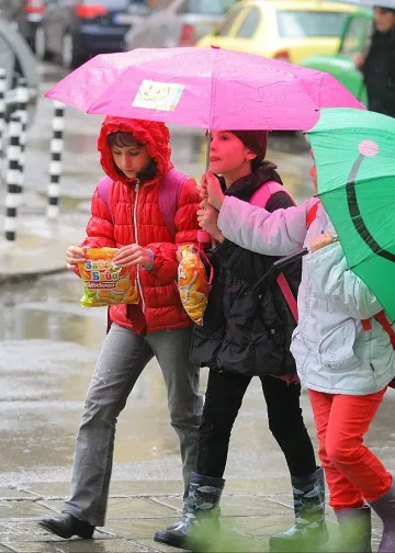 Наши деца взеха пет приза от Ню Йорк