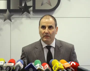 Цветанов: Станишев да ми се извини 