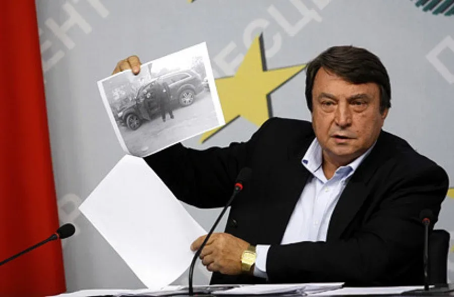 Младен Червеняков получи двойка за безработицата в Монтана