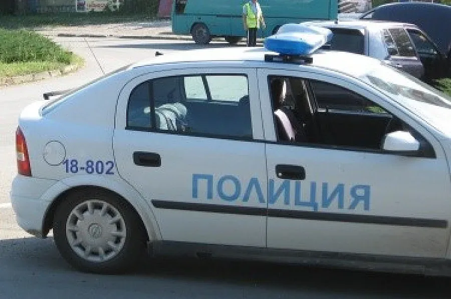 Ромски фамилии се трепаха с брадви