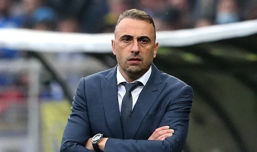 Сензация! ЦСКА с шокиращо решение за треньор