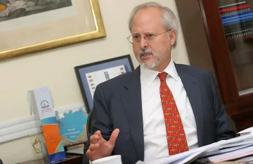 Посланик Стаматопулос: Инвеститорите се  връщат в Гърция