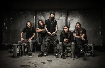 Стартира продажбата на билети за Children of Bodom