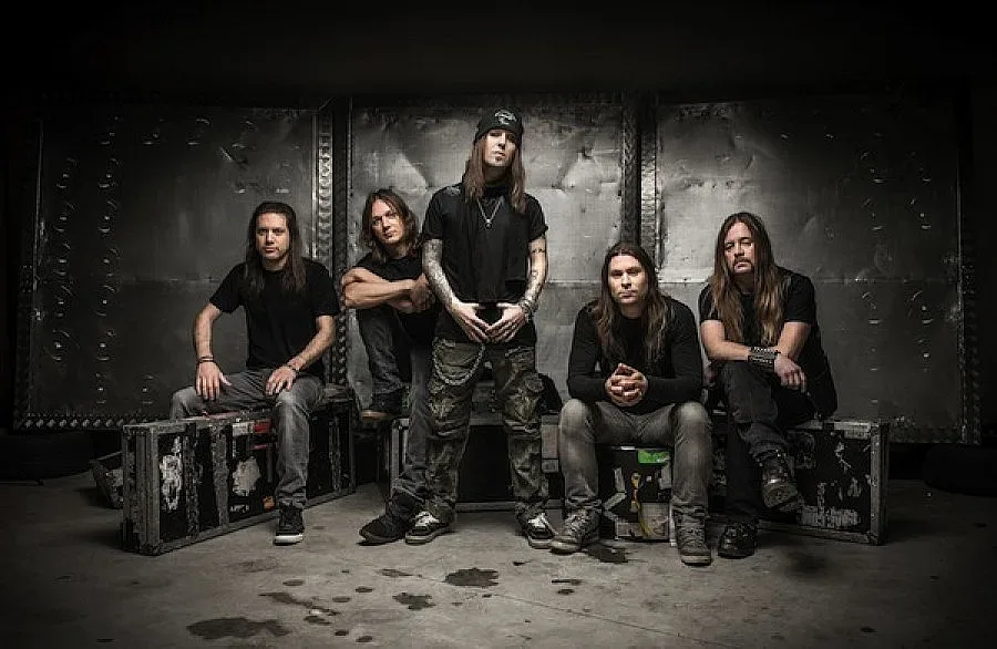 Стартира продажбата на билети за Children of Bodom
