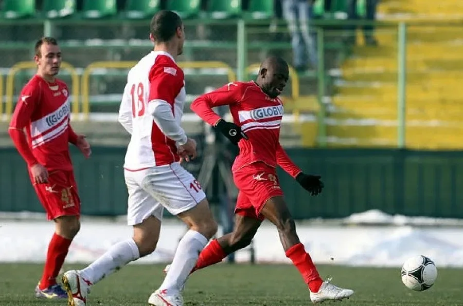 ЦСКА уреди контрола за сряда