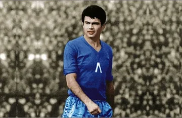 "Левски" и "Ботев" Пд играят благотворително в чест на Гунди